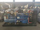 Bộ máy phát điện Diesel YUCHAI 100 KW Bộ điều khiển SmartGen 125 KVA AC Ba pha