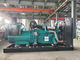 Máy phát điện Diesel mở 280 KW 350 KVA Bảo hành 12 tháng cho công nghiệp